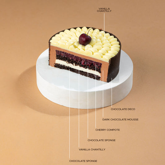 BLACK FOREST