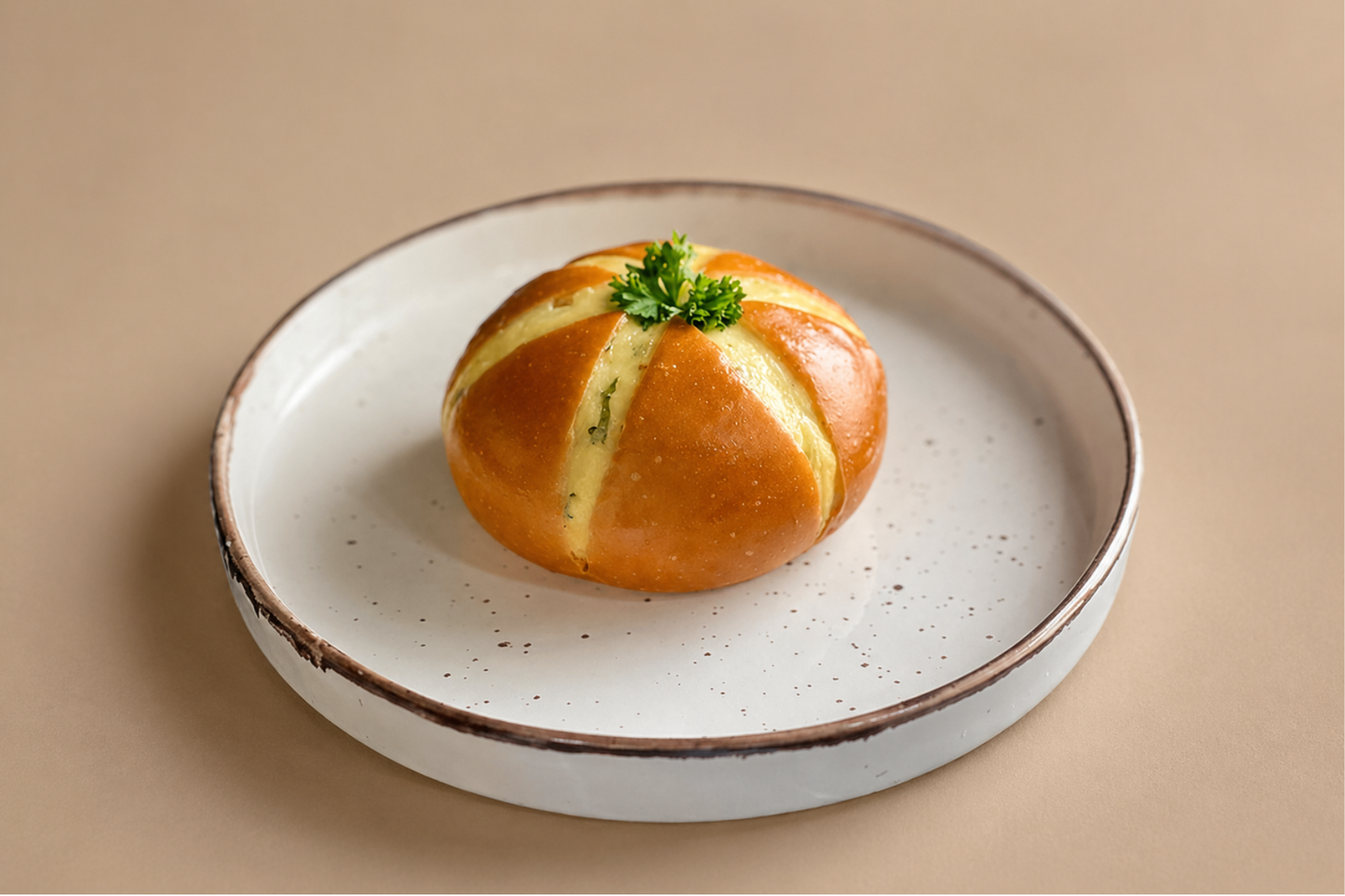 KOREAN BUN