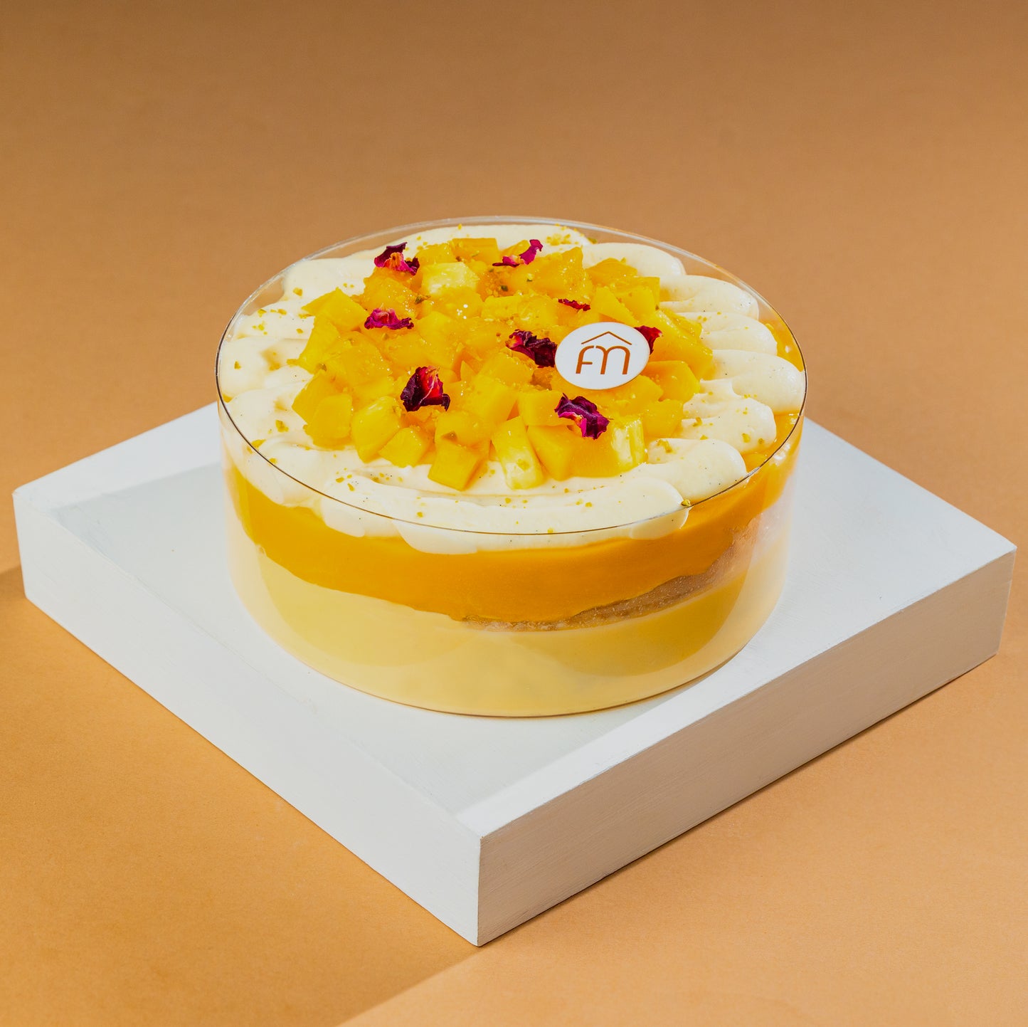 MANGO TRES LECHES TUB- XL