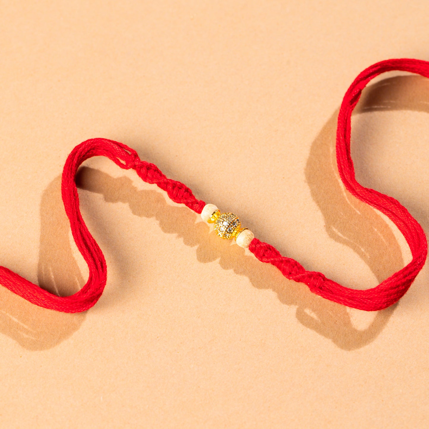 Festive Rakhi