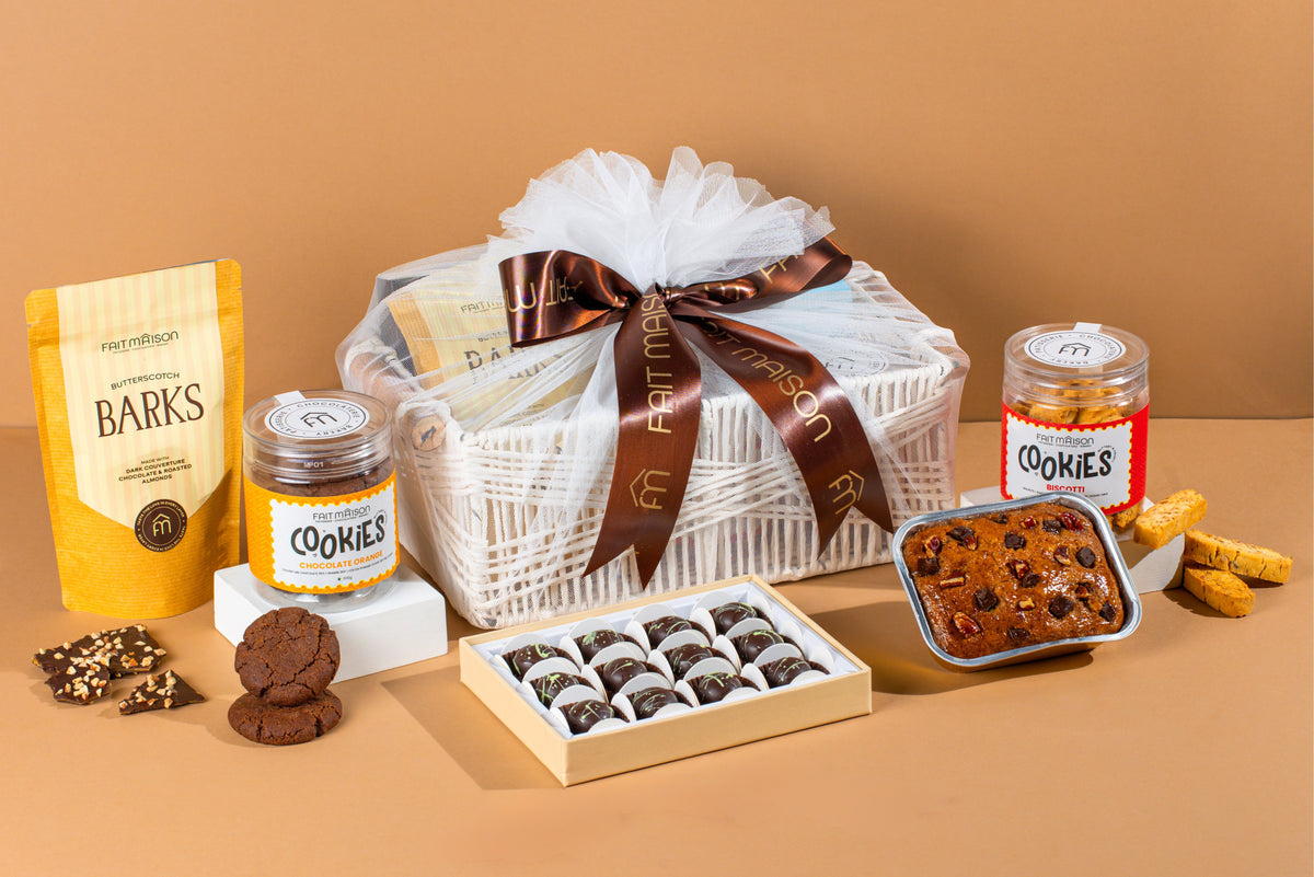 THE GRAND DIWALI HAMPER