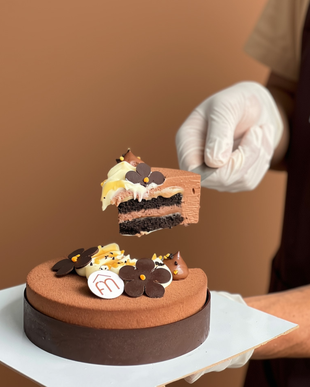 WHOLE CAKES