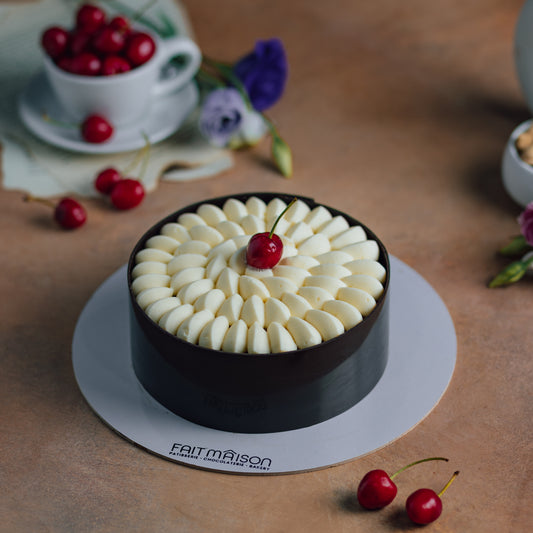 BLACK FOREST