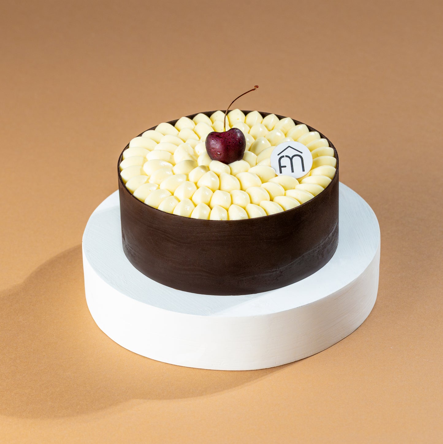 BLACK FOREST