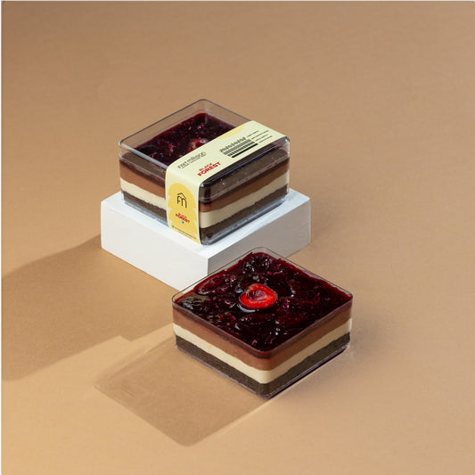 BLACK FOREST TUB