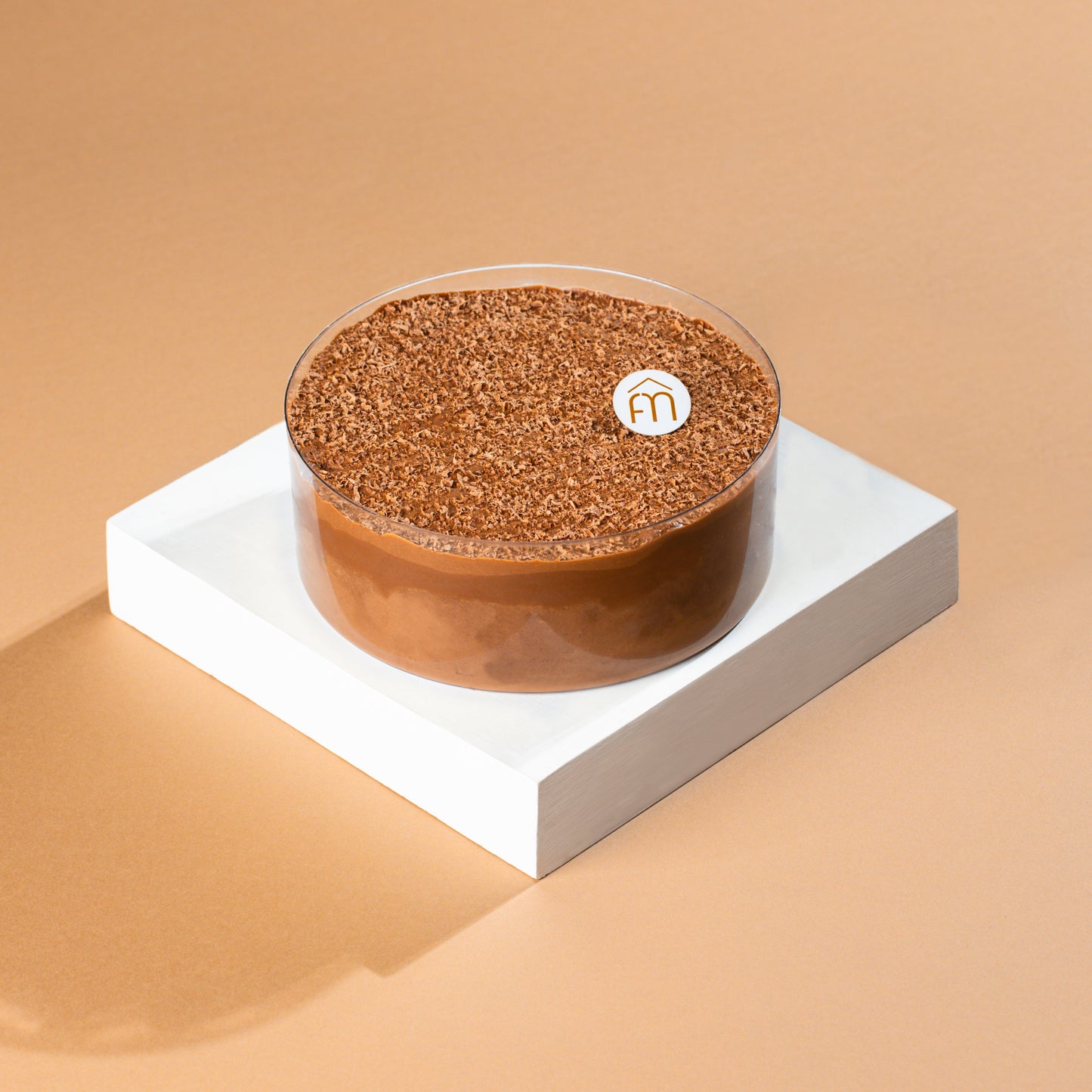 CHOCOLATE TRES LECHES -XL