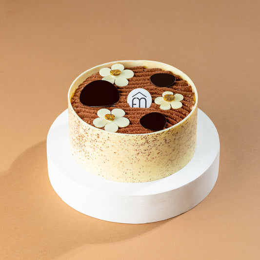 CLASSIC TIRAMISU