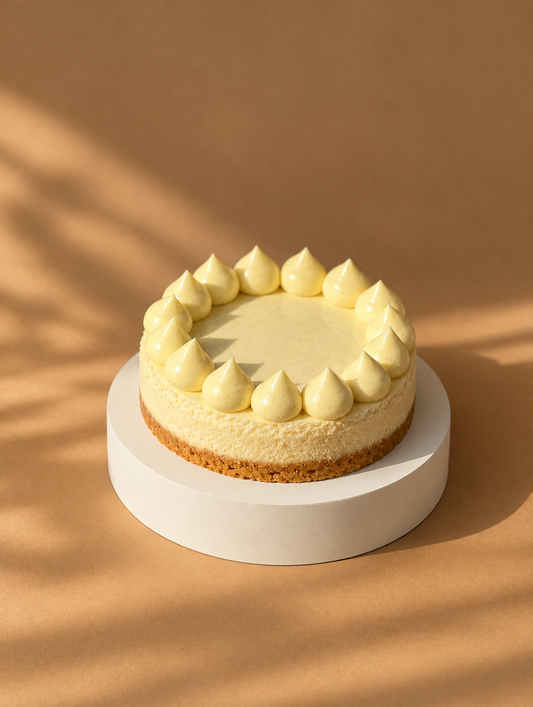 NEWYORK CHEESECAKE