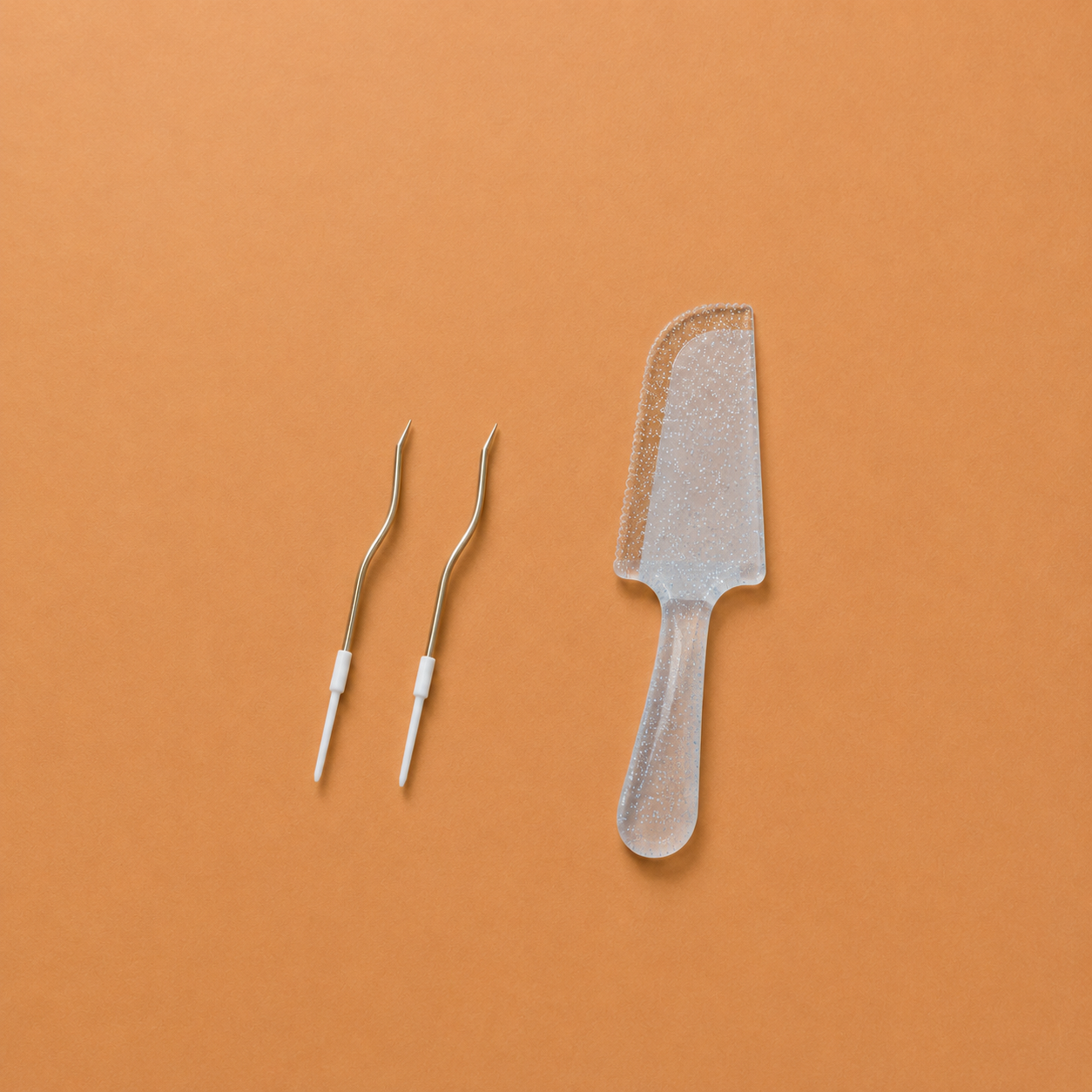 Candle & Knife Set