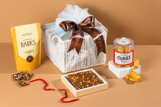 THE PETIT RAKHI HAMPER