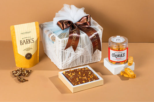 THE PETIT DIWALI HAMPER