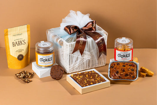 THE PETIT LUXE DIWALI HAMPER