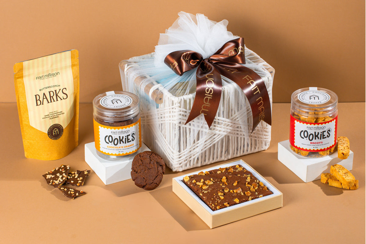 THE PETIT PLUS DIWALI HAMPER