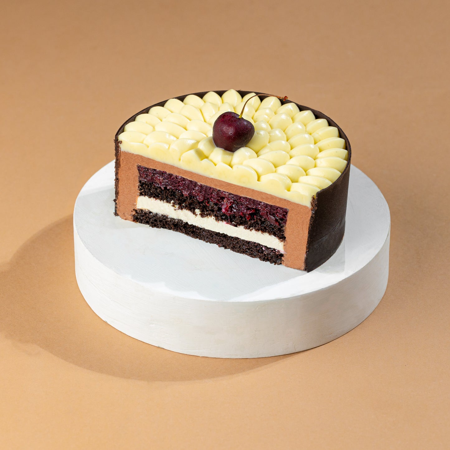 BLACK FOREST
