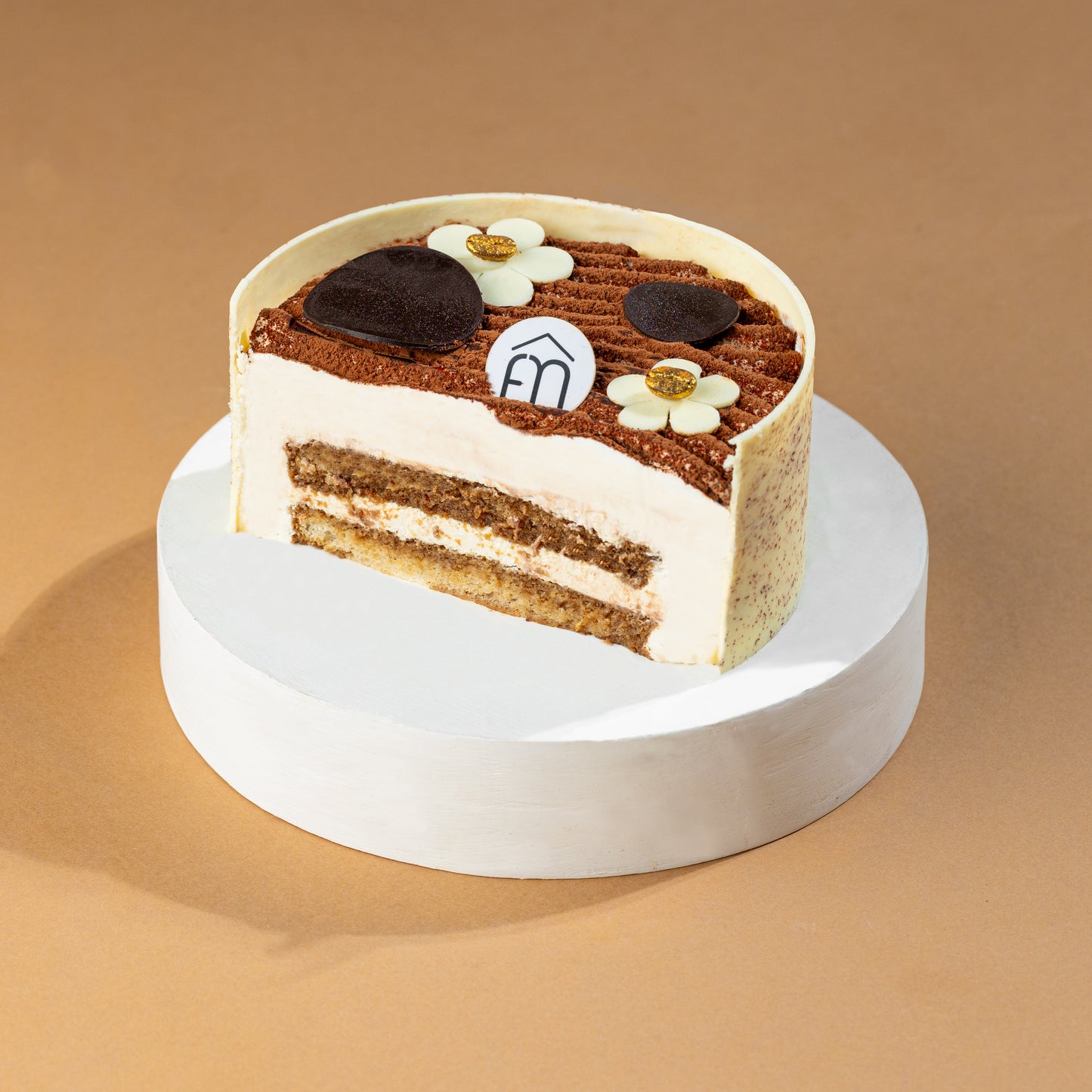 CLASSIC TIRAMISU