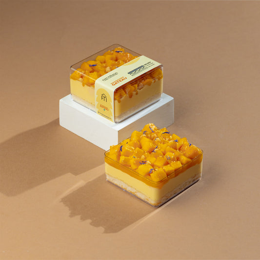 MANGOSIER GATEAU TUB